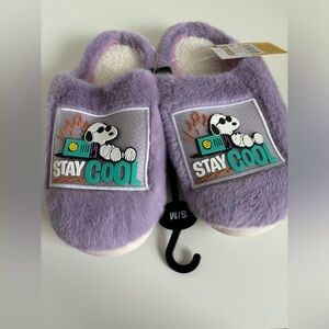 NWT Soft Slippers